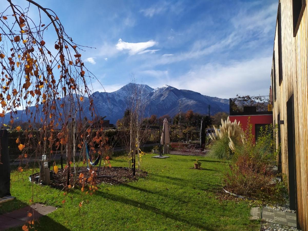8 Grappoli Agritur Vakantieboerderij *