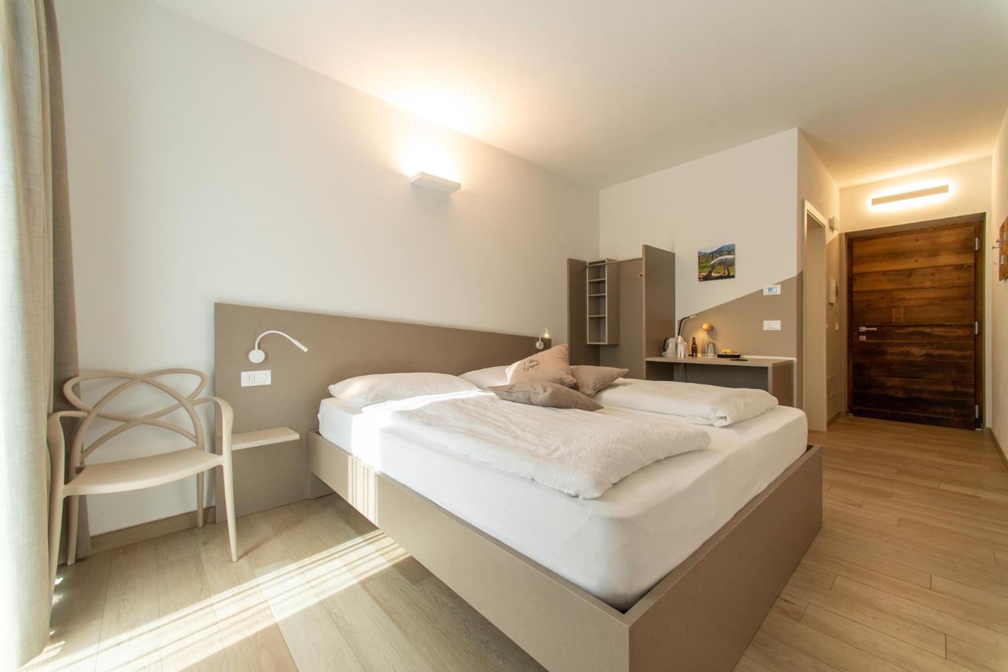 Bauernhof 8 Grappoli Agritur *